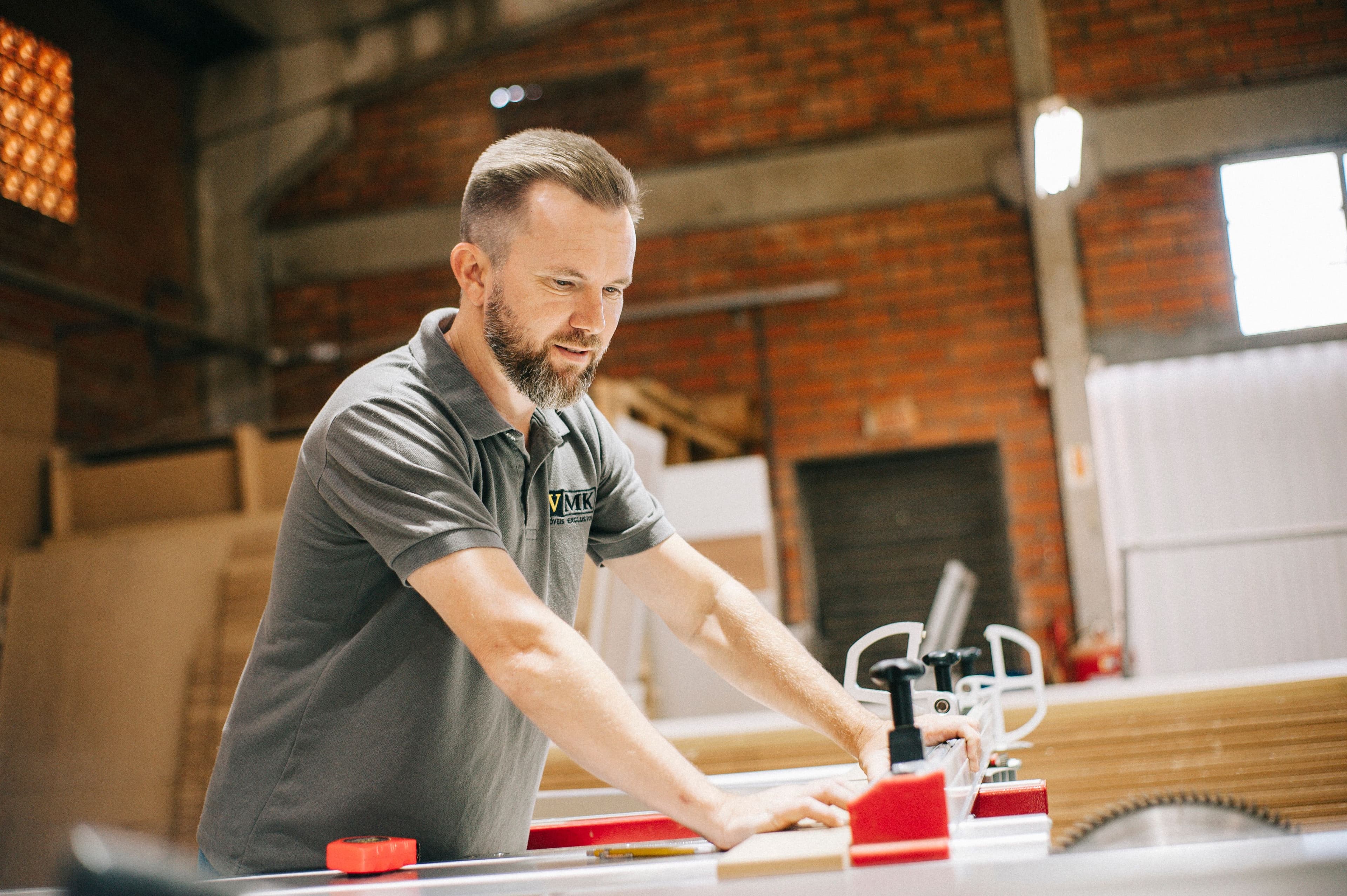 Craftspeople & shop owners