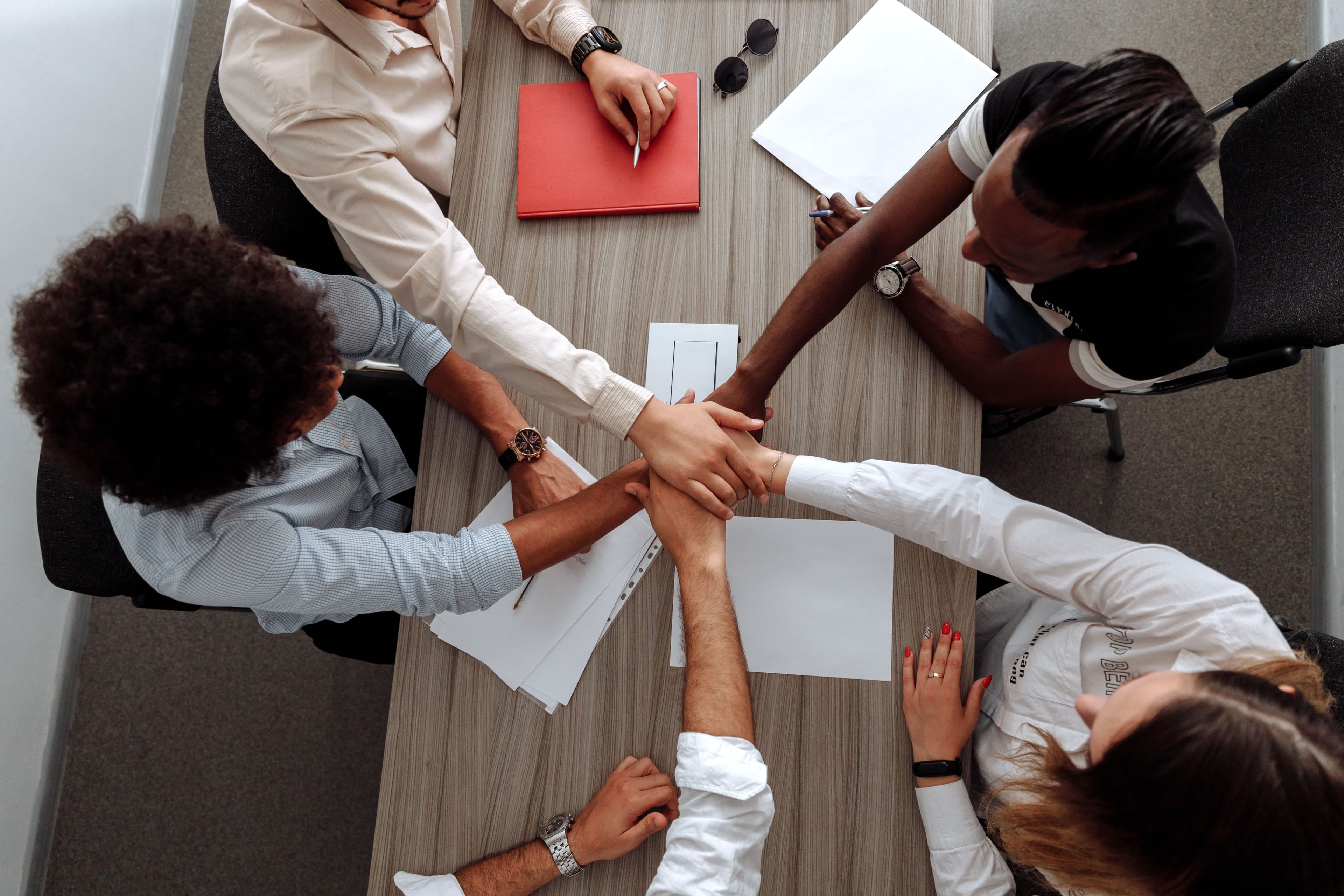 Non-profits & small organisations
